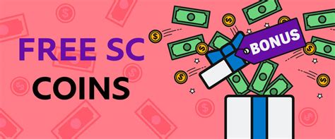free sc coins no deposit|List of Top Free SC Coins Offers .